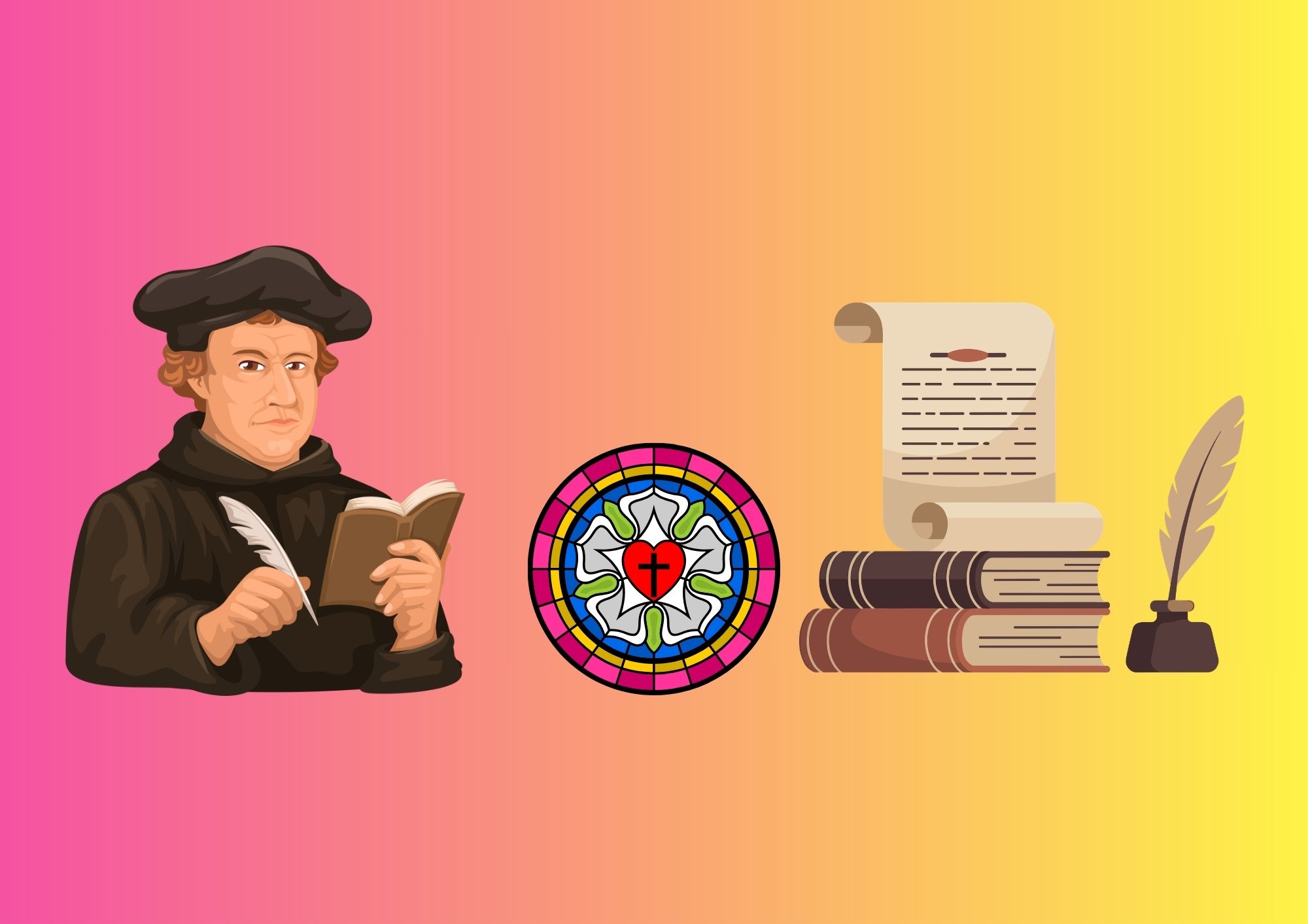 Reformationstag - Was ist das eigentlich?
