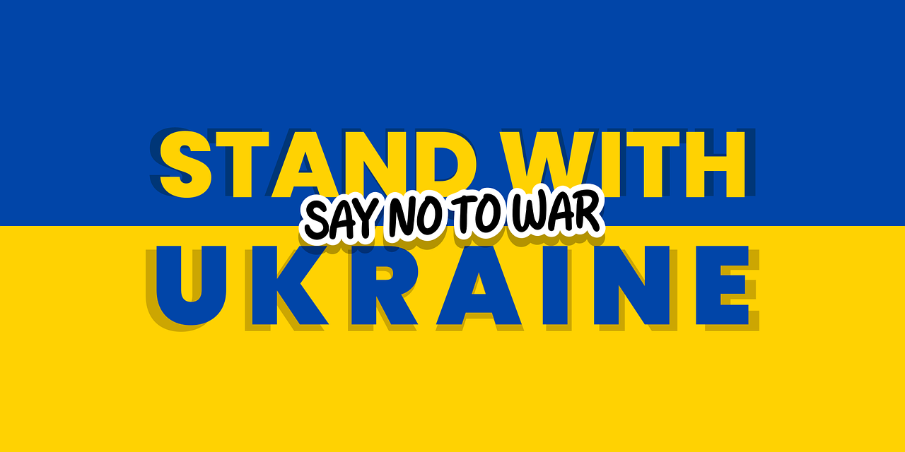 Worte der Landessynode zum Ukrainekrieg