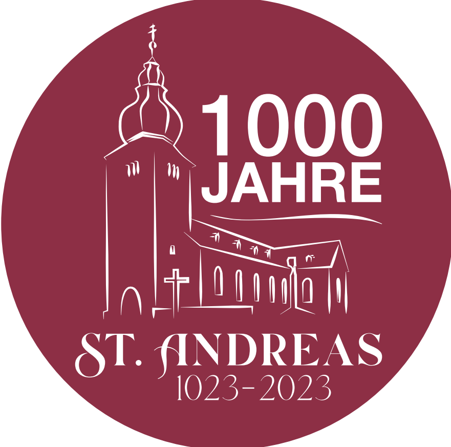 1000 Jahre St. Andreas