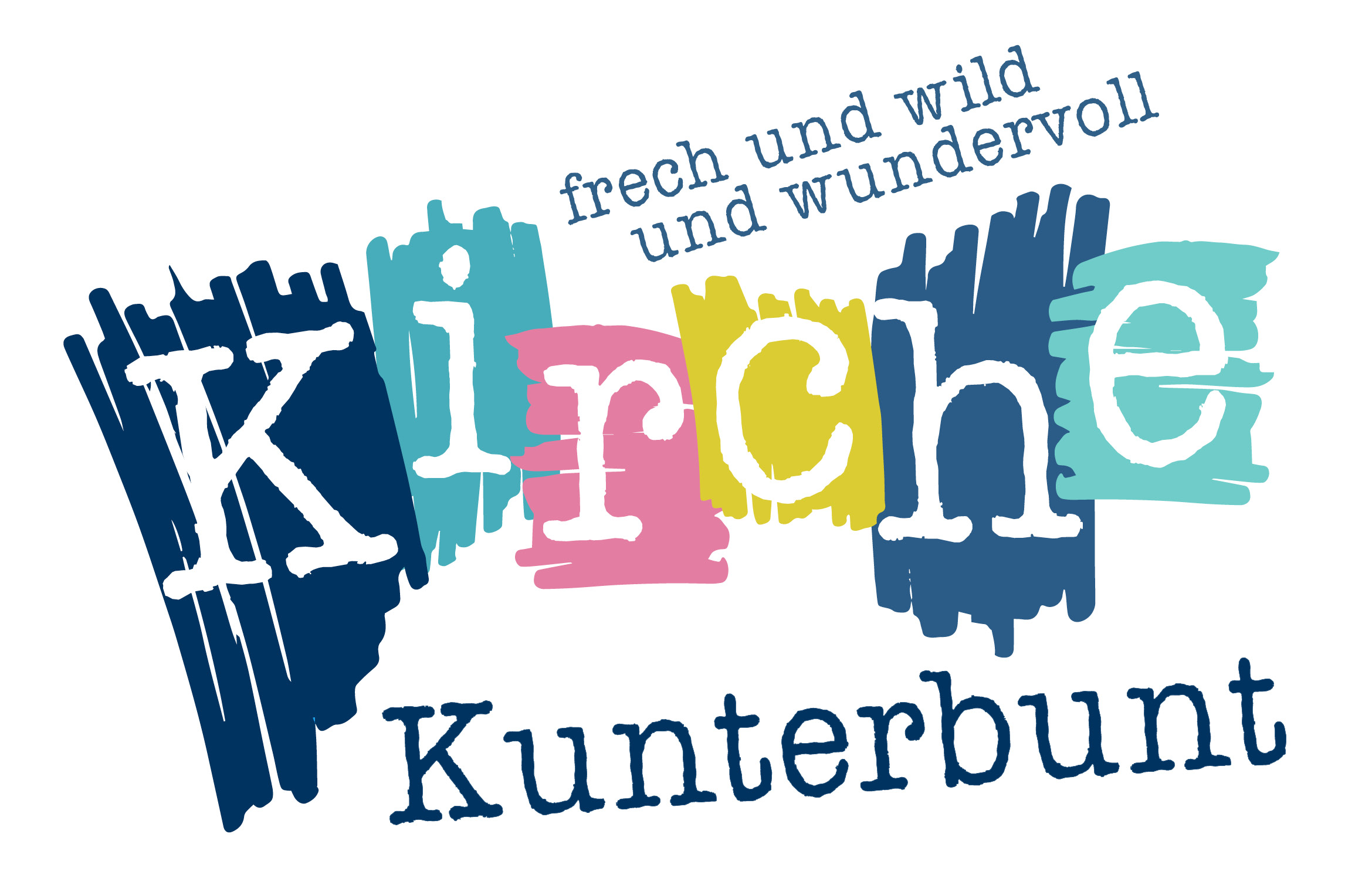 Kirche Kunterbunt Planungstreffen 