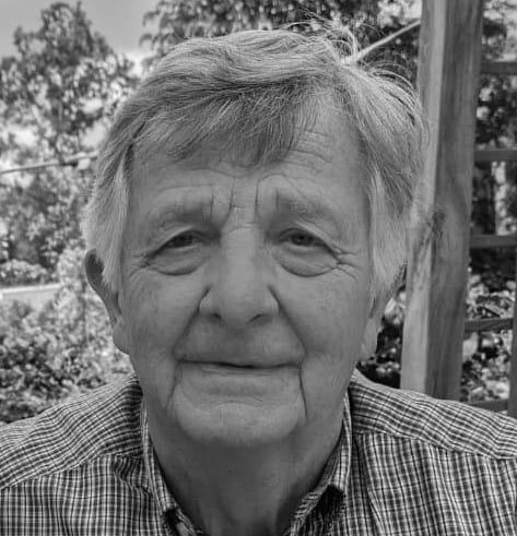 Gro&szlig;e Trauer um unseren Kirchen&auml;ltesten und Freund J&uuml;rgen D&Uuml;RR