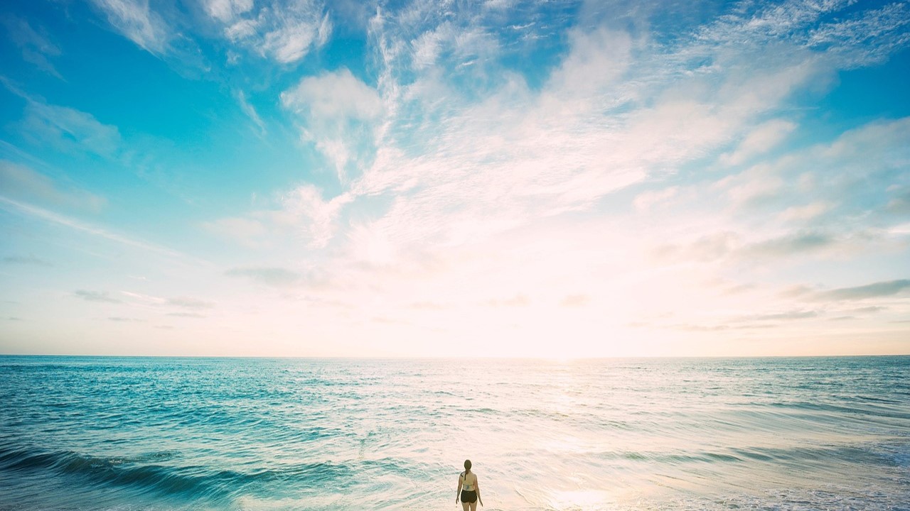 "Allein oder einsam?" Vorstellungsgottesdienst der Konfis