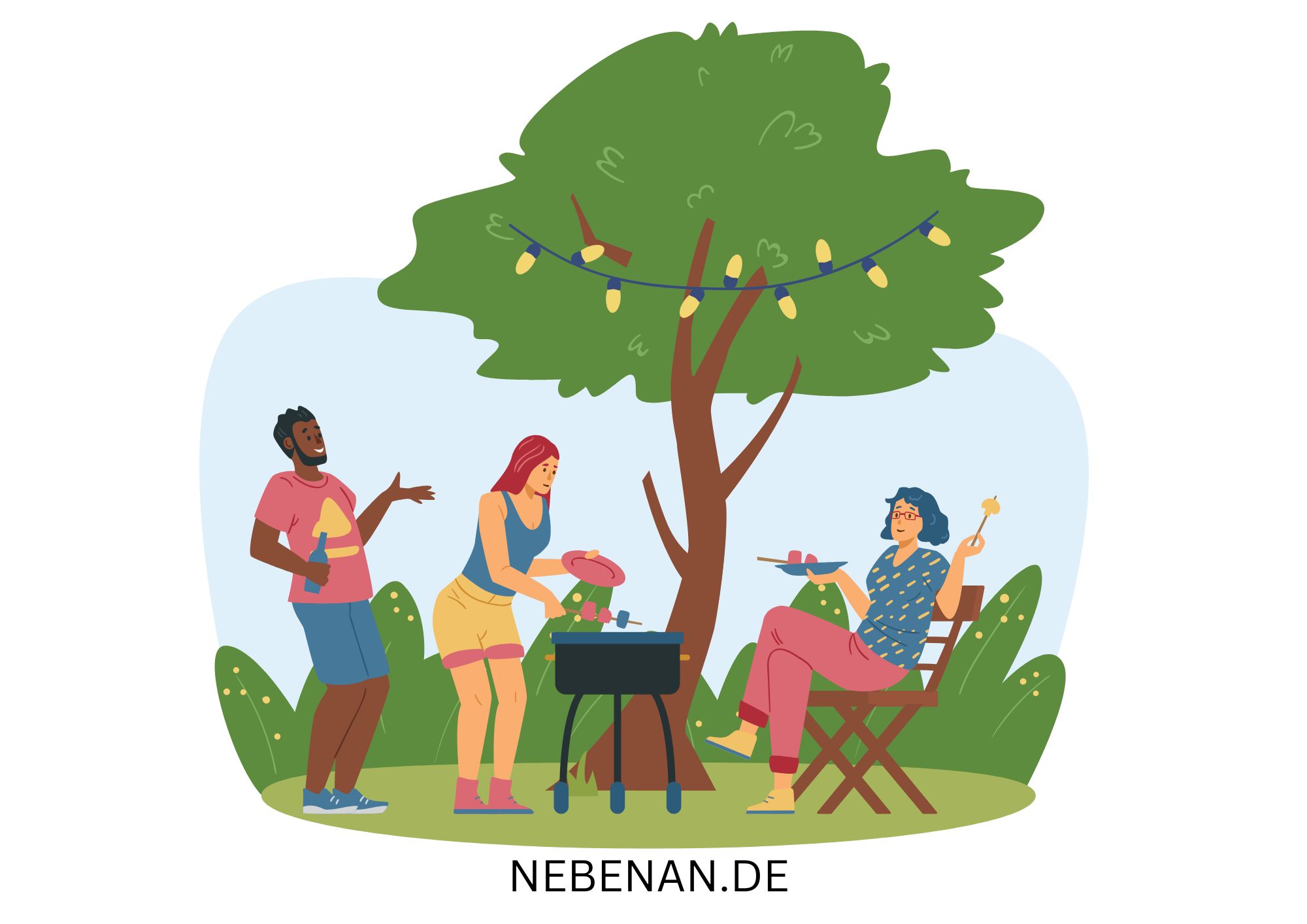 Deinen Stadtteil besser kennenlernen