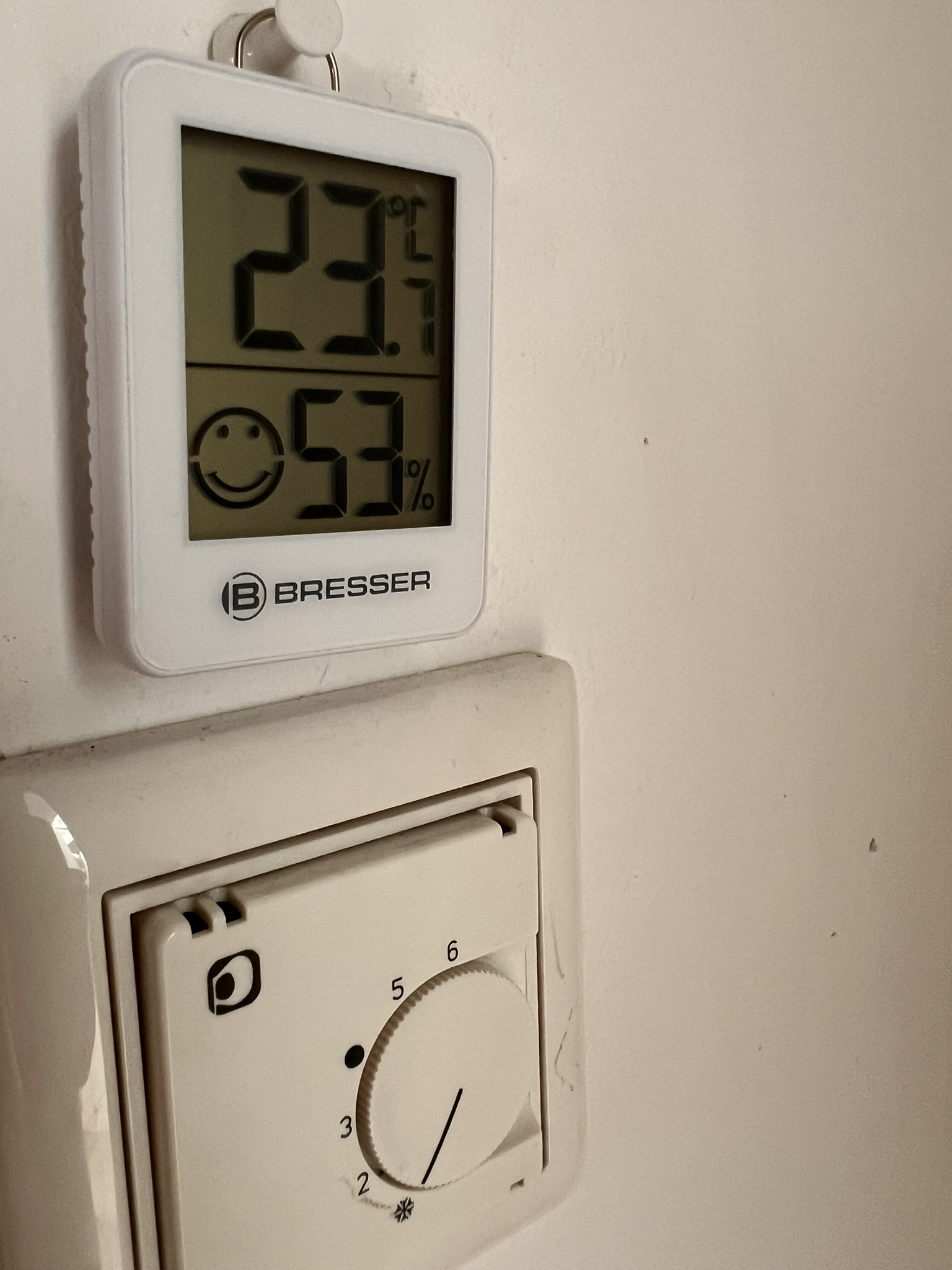 Thermometer