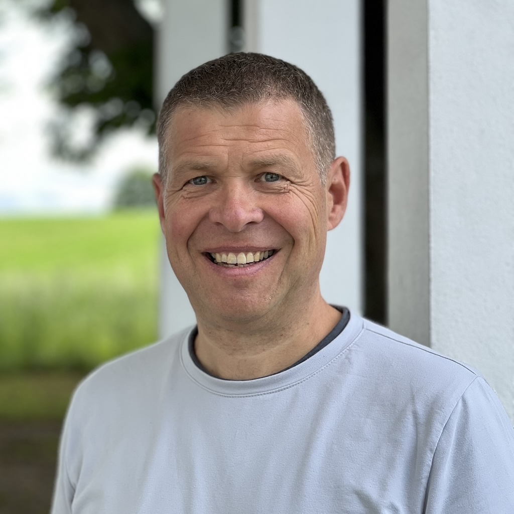 Stefan Buerger